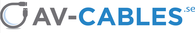 av-cables Logo